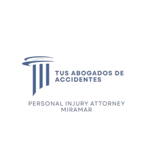 Tus Abogados de Accidentes Logo