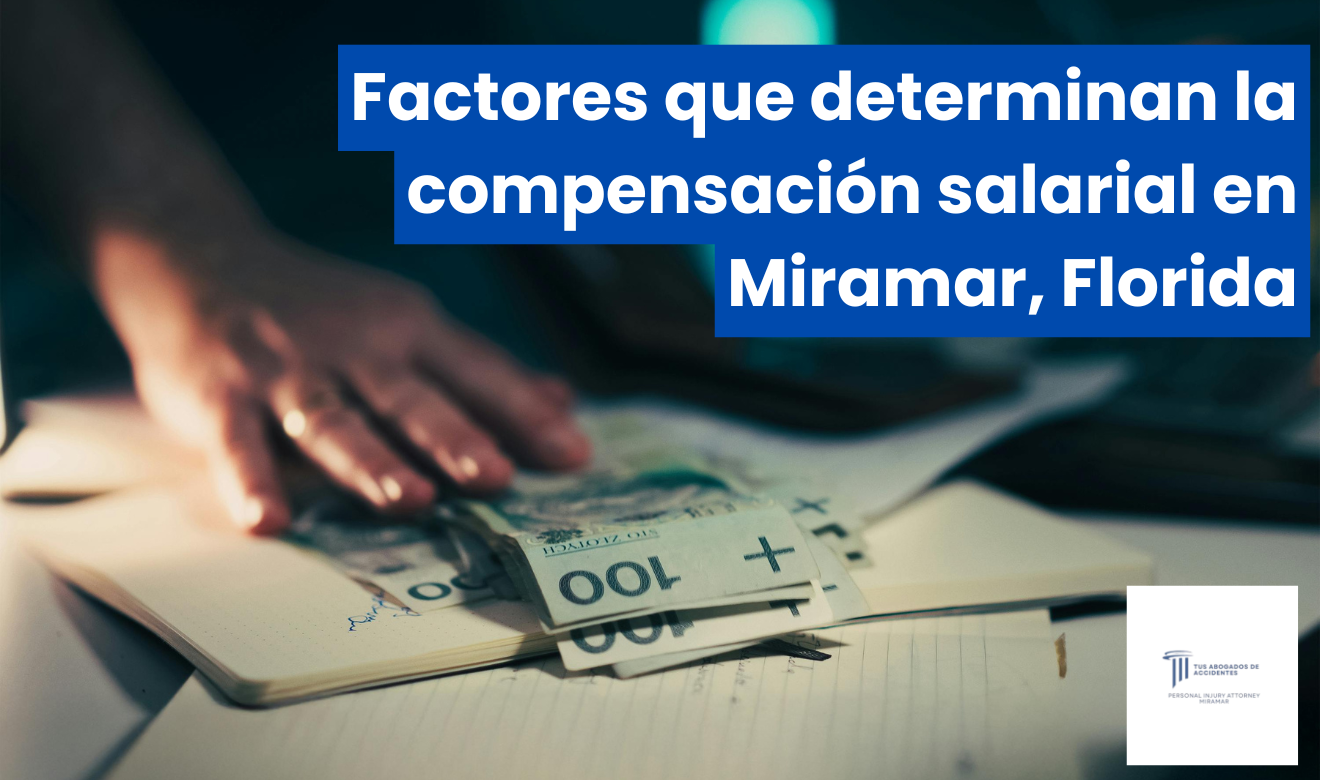 factores que afectan compensación Miramar